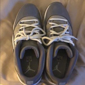 Men’s Jordan sneakers